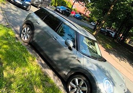 Mini Cooper SD Clubman Cooper SD Cooper S