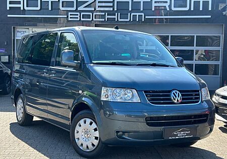 VW T5 Transporter Volkswagen T5 Multivan Comfortline Navi Dynaudio