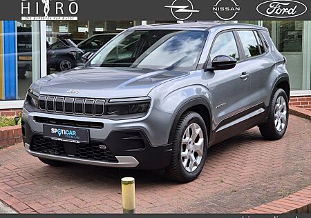Jeep Avenger Altitude Klima/LED/Sitzhzg.Navi/Tempomat