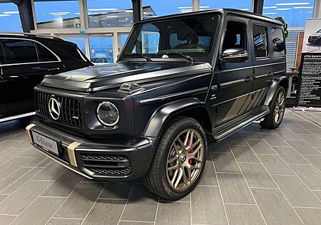 Mercedes-Benz G 63 AMG Grand Edition "NEU"