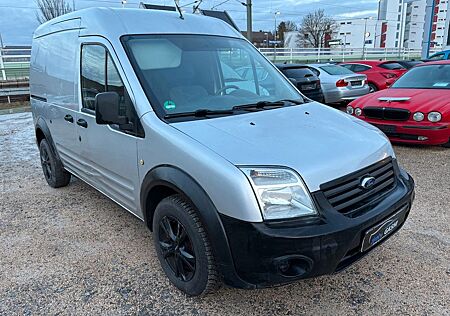 Ford Transit Connect Kasten lang City Light