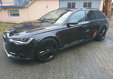 Audi A6 3.0 TDI 230kW quattro TÜV-AU neu, AHK, 8-Fach