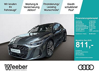 Audi A6 Avant TFSI Quattro S-Tronic HeadUp Panodach