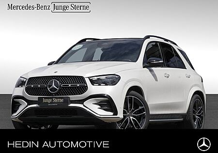 Mercedes-Benz GLE 450 d 4MATIC |AMG|NIGHT|KEYL|NAVI|MBeam|PANO