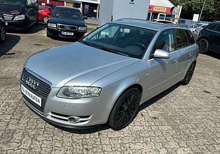Audi A4 2.0 T FSI multitronic Avant