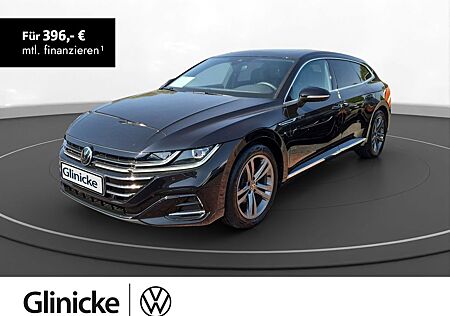 VW Arteon Volkswagen Shootingbrake 2.0 TDI DSG R-Line 4Motion