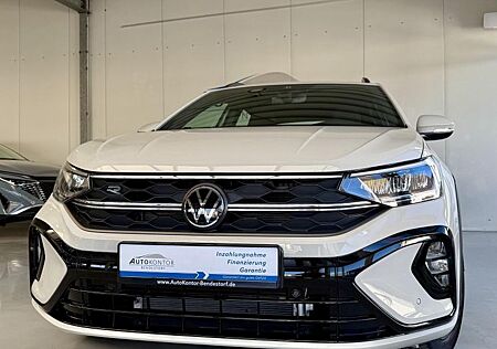 VW Taigo Volkswagen R-Line Sport Autom., *LED *ACC *CarPlay *I
