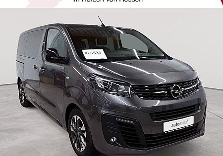 Opel Zafira Life 2.0 D Aut.Pano Tisch HUD AHK