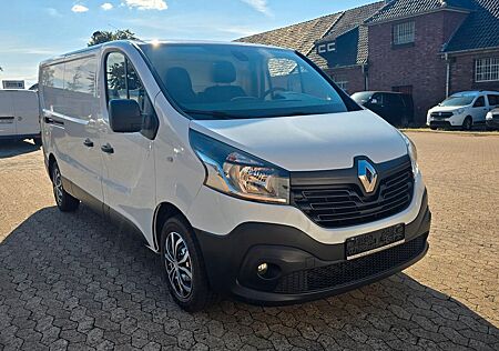 Renault Trafic 1.6 dCi 120 L2H1 / Kastenwagen