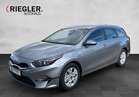 Kia Cee'd Sportswagon Ceed SW Autom. VISION Komfort AHK