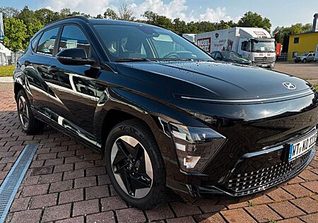 Hyundai Kona Advantage Elektro 2WD