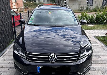 VW Passat Variant Volkswagen 1.4 TSI 118kW BMT Comfortline...