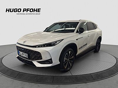 MG HS Luxury 1.5 T PHEV Aut. | LED | ACC | RFK | SH