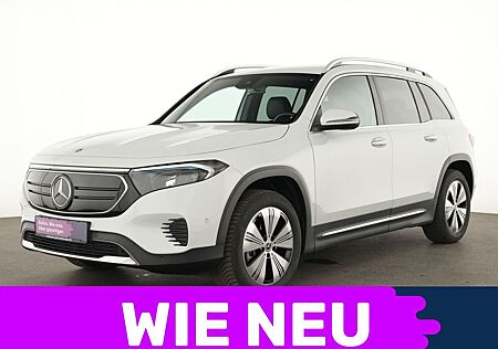 Mercedes-Benz EQB 250 Progressive Advanced Paket Plus|LED|Navi