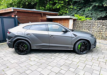 Lamborghini Urus S 4.0 V8