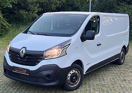 Renault Trafic Kasten L2H1 2,9t Komfort *Klima*PDC*Euro6