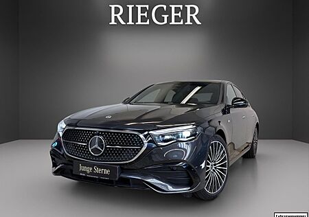 Mercedes-Benz E 300 de AMG*NIGHT*Digital Light*Pano*MEMORY*20"
