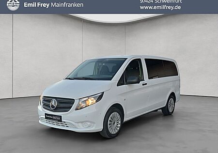Mercedes-Benz Vito 116 Tourer lang,9 Sitze,2 x Klima,Navi