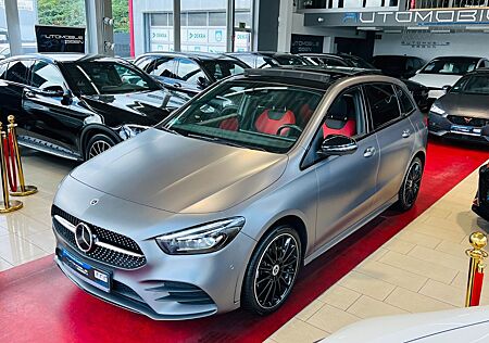 Mercedes-Benz B 250 e|AMG-LINE|BURMESTER|MAGNO-MATT|PANORAMA|