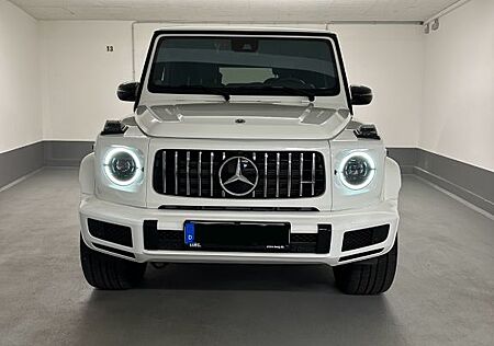 Mercedes-Benz G 400 d AMG LINE /22* AMG Felgen/MB Garantie