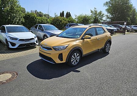 Kia Stonic +1.0T 100+VISION+STANDARD Bluetooth Navi
