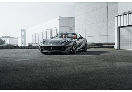 Ferrari 812 GTS GTS - FULL CARBON - Pas. DISPLAY