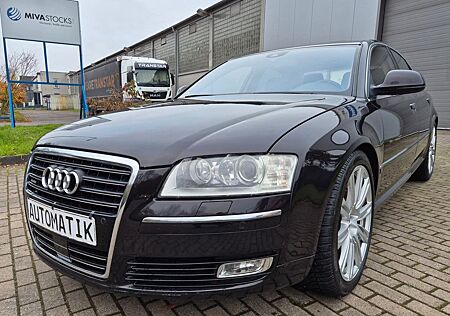 Audi A8 4.2 FSI Quattro/Aut./Leder/Navi/Xenon/AHK