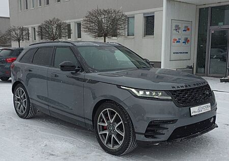Land Rover Range Rover Velar Autobiography*HUD*PANO*LUFT*Hybrid*KAM*