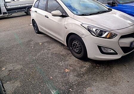 Hyundai i30 cw Classic