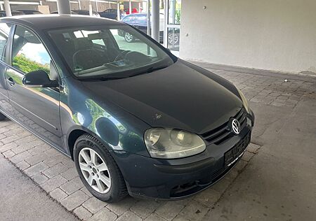 VW Golf Volkswagen 1.6 Basis Variant Basis