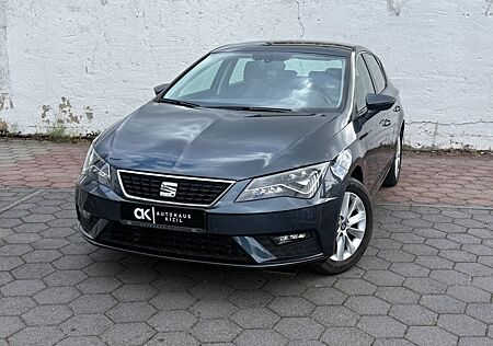 Seat Leon TGI (CNG Erdgas) (Aut,LED,Kamera)