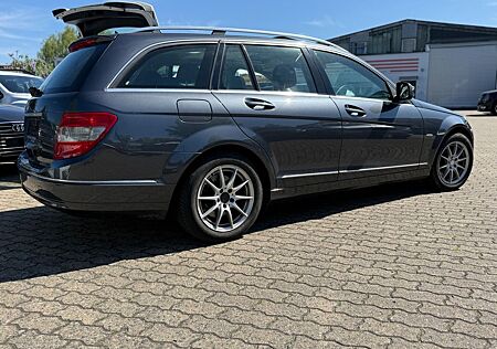Mercedes-Benz C 220 C -Klasse T-Modell T CDI