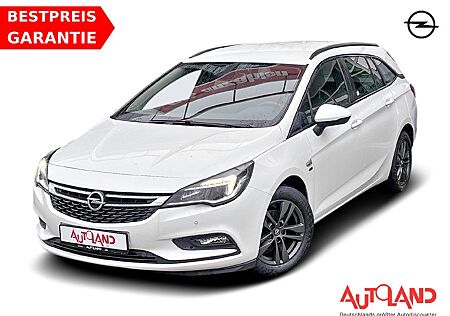 Opel Astra K 1.0 Turbo Business Klima Sitzheizung PDC