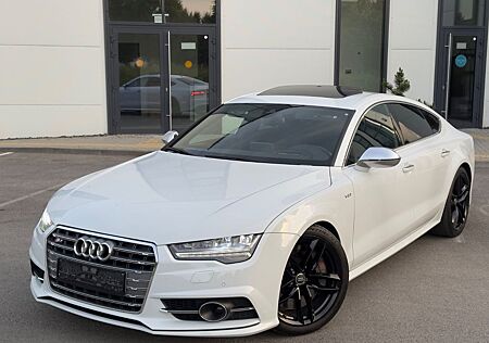 Audi S7 4.0 TFSI quattro COD S tronic Sportback -