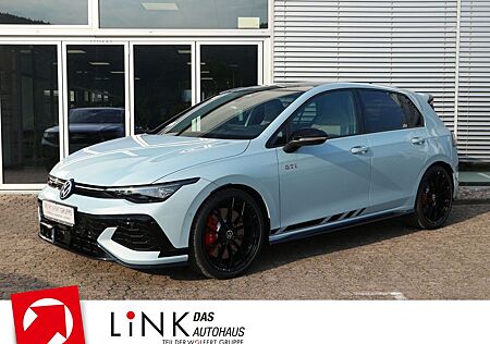 VW Golf Volkswagen GTI Clubsport 2,0 TSI OPF (300 PS) DSG *PAN
