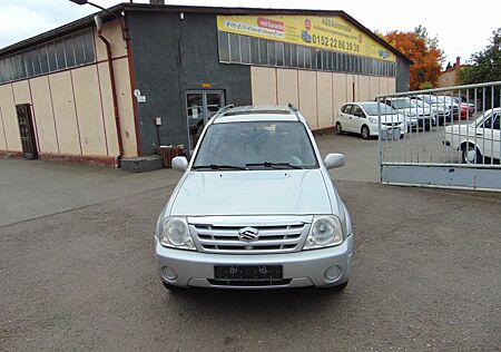 Suzuki Grand Vitara 5-trg. 2.7 V6 XL7 Comfort+