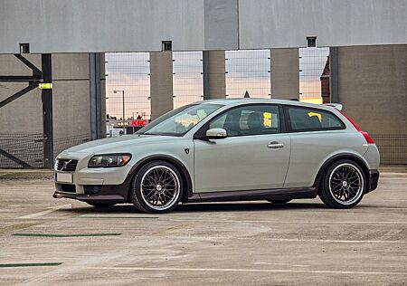 Volvo C30 T5 Summum - ZR neu - Liebhaberfahrzeug