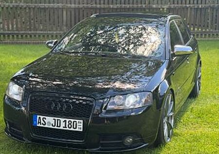 Audi A3 1.8 TFSI *Pano*S-Tronic*USW
