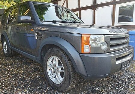 Land Rover Discovery 3 TD V6 guter Zustand
