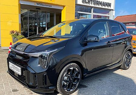Kia Picanto GT-Line