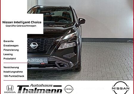 Nissan X-Trail 1.5 VC-T e-Power e-4orce N-Trek
