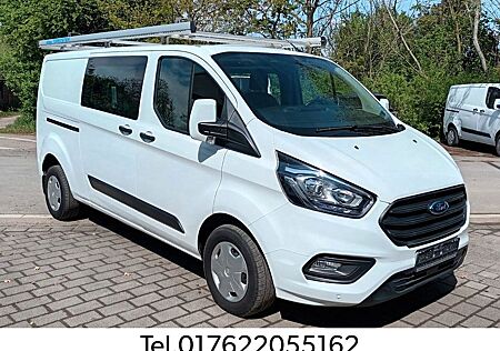 Ford Transit Custom DoKa Kasten 300 L2H1 "Trend