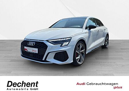 Audi A3 Sportback S line 35 TDI S tronic Matrix Pano