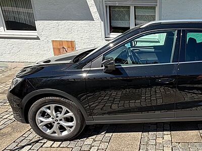 Seat Arona 1.5 TSI 110kW FR DSG FR