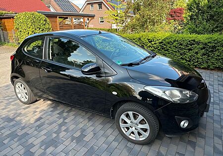 Mazda 2 1.3 MZR 55kW Edition Edition