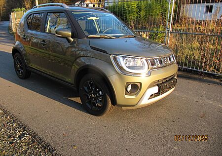 Suzuki Ignis 1.2 DUALJET Allgrip 4x4 Comfort+