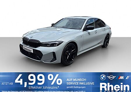 BMW 330i xDrive Limousine M Sport *TOP AUSSTATTUNG*