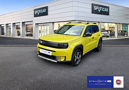 Fiat Grande Panda 1.2 Mild-Hybrid (EURO 6e)