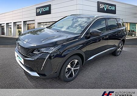 Peugeot 5008 PureTech 130 Stop & Start Allure Pack