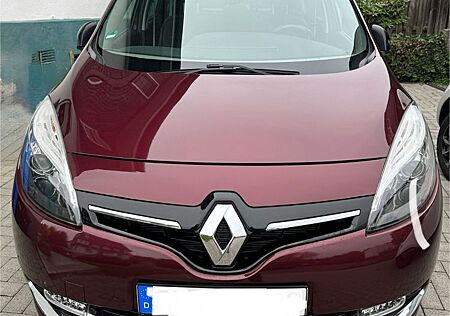 Renault Grand Scenic Bose Edition dCi 130 7-Sitzer